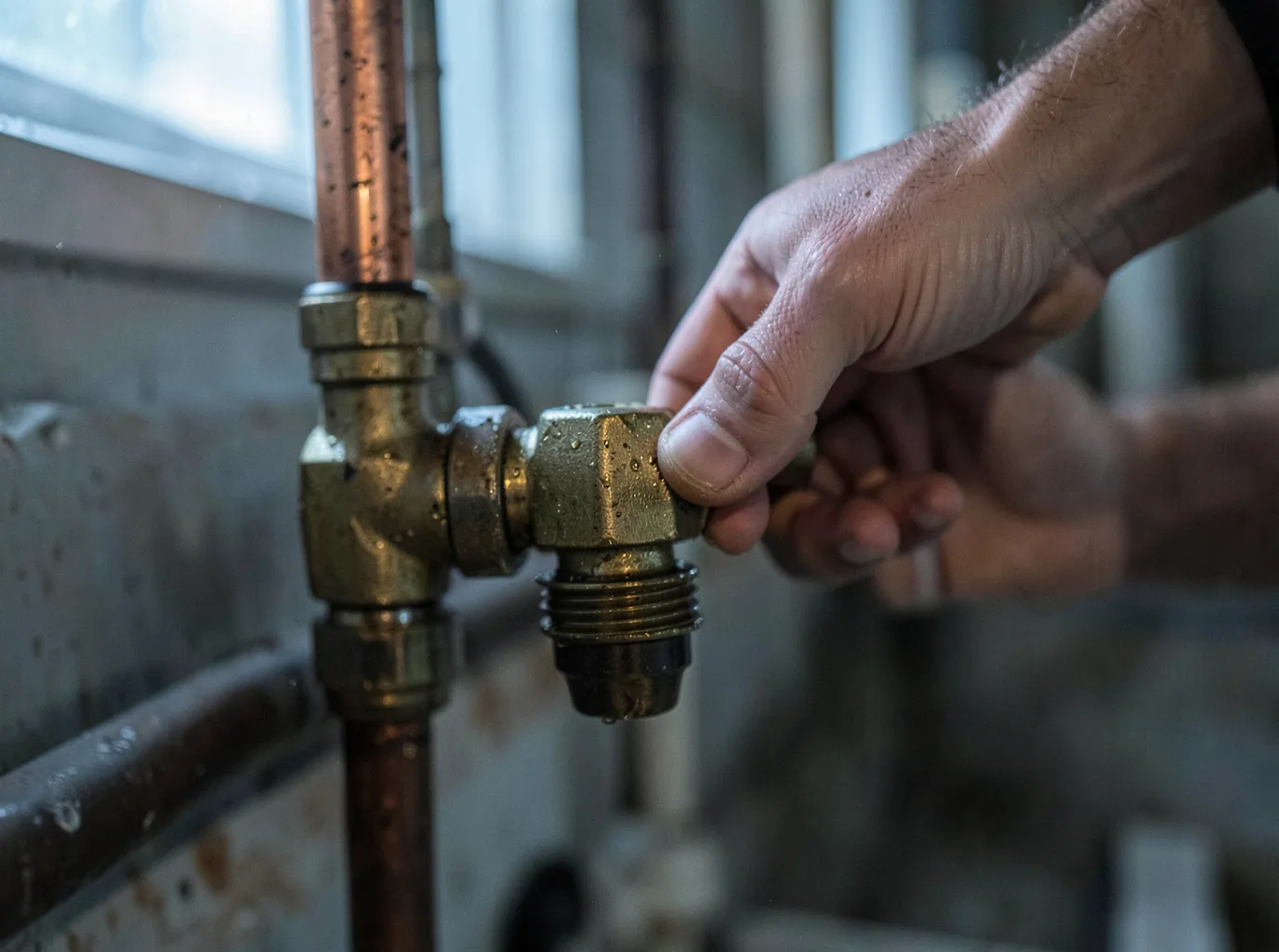 Emergency Plumber Covelo, CA FAQs